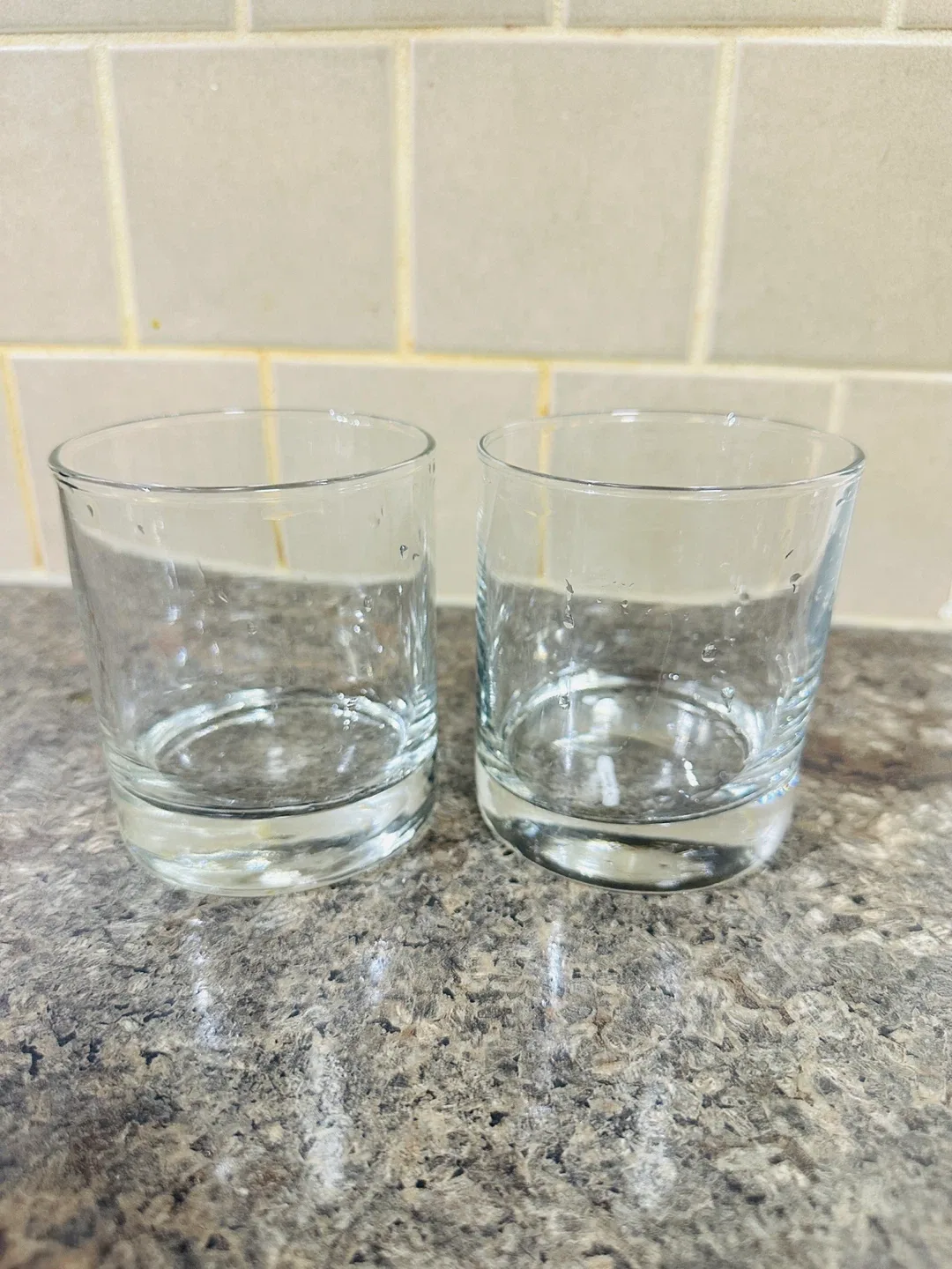 Crystal Glasses - Various Styles image indicator(5)