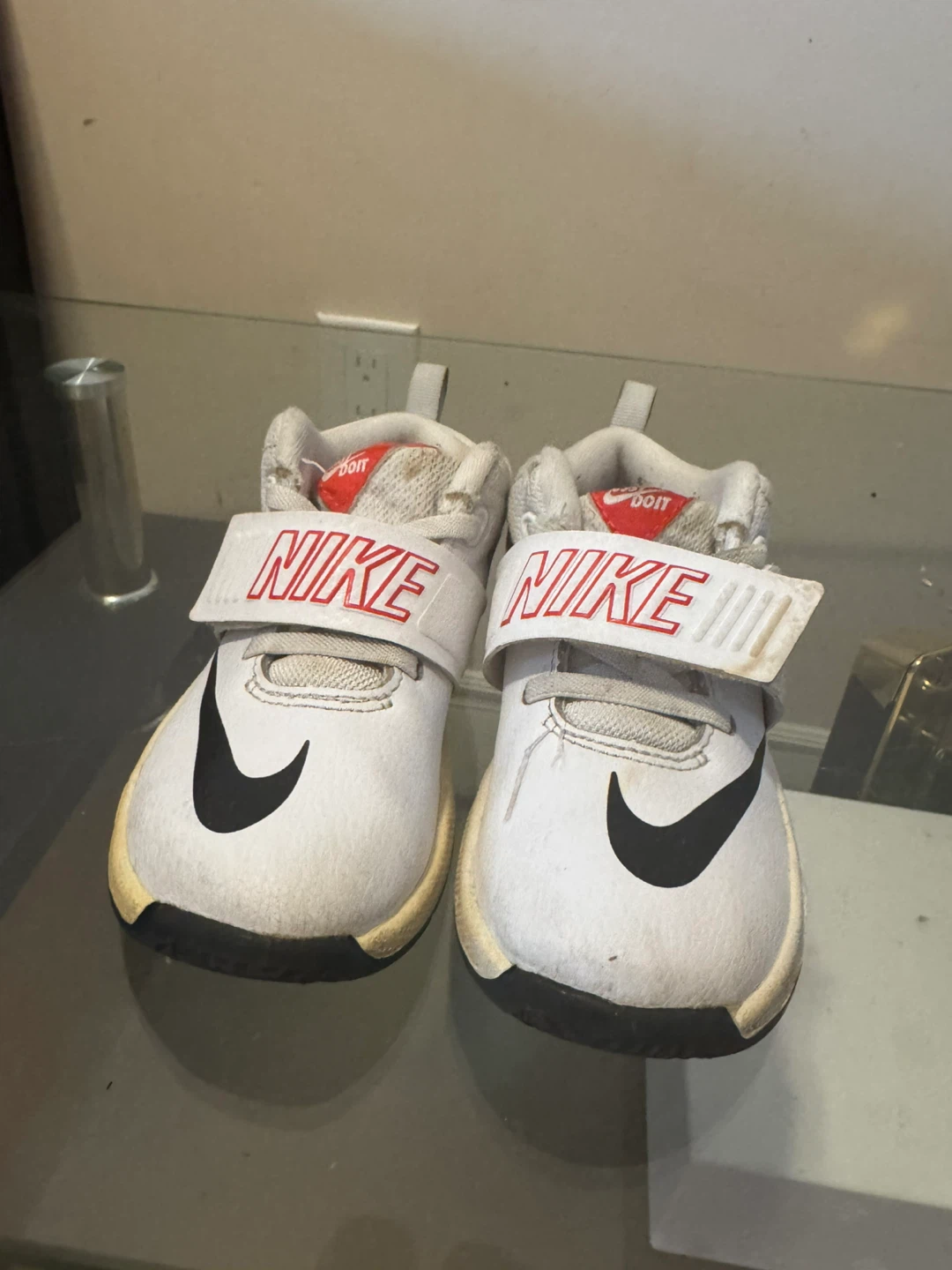 Nike Kids' Shoes - Size 6 - photo 2