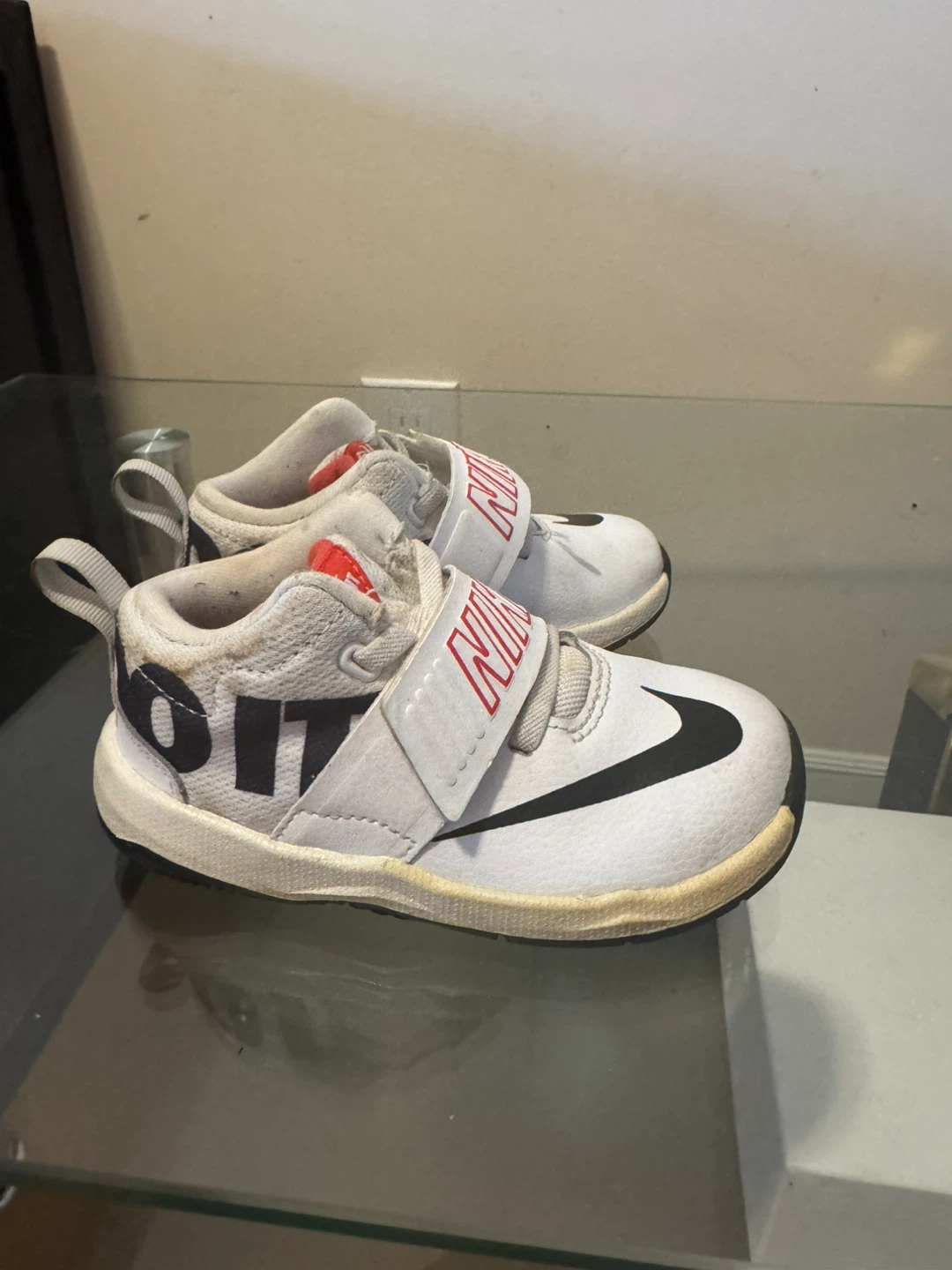 Nike Kids' Shoes - Size 6