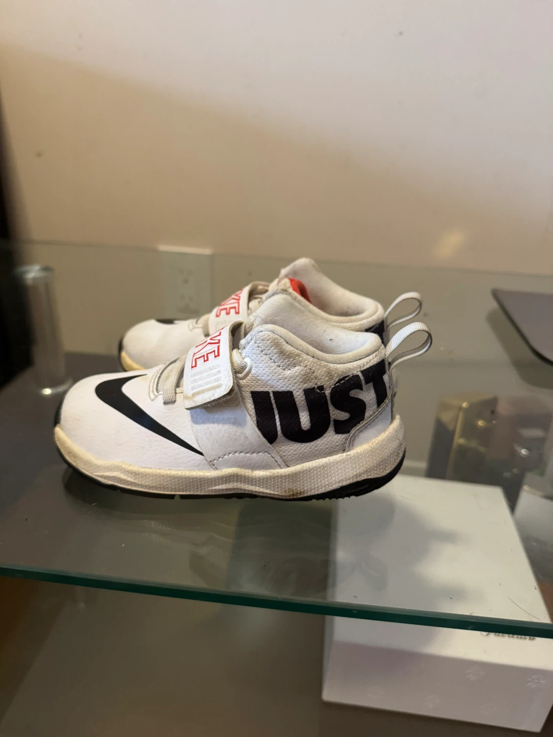 Nike Kids' Shoes - Size 6 - photo 3