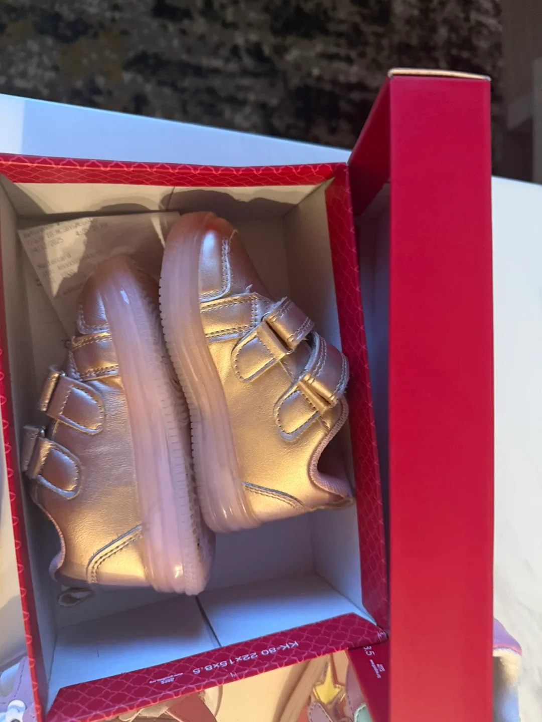 Baby/Toddler Shoes Bundle image indicator(2)