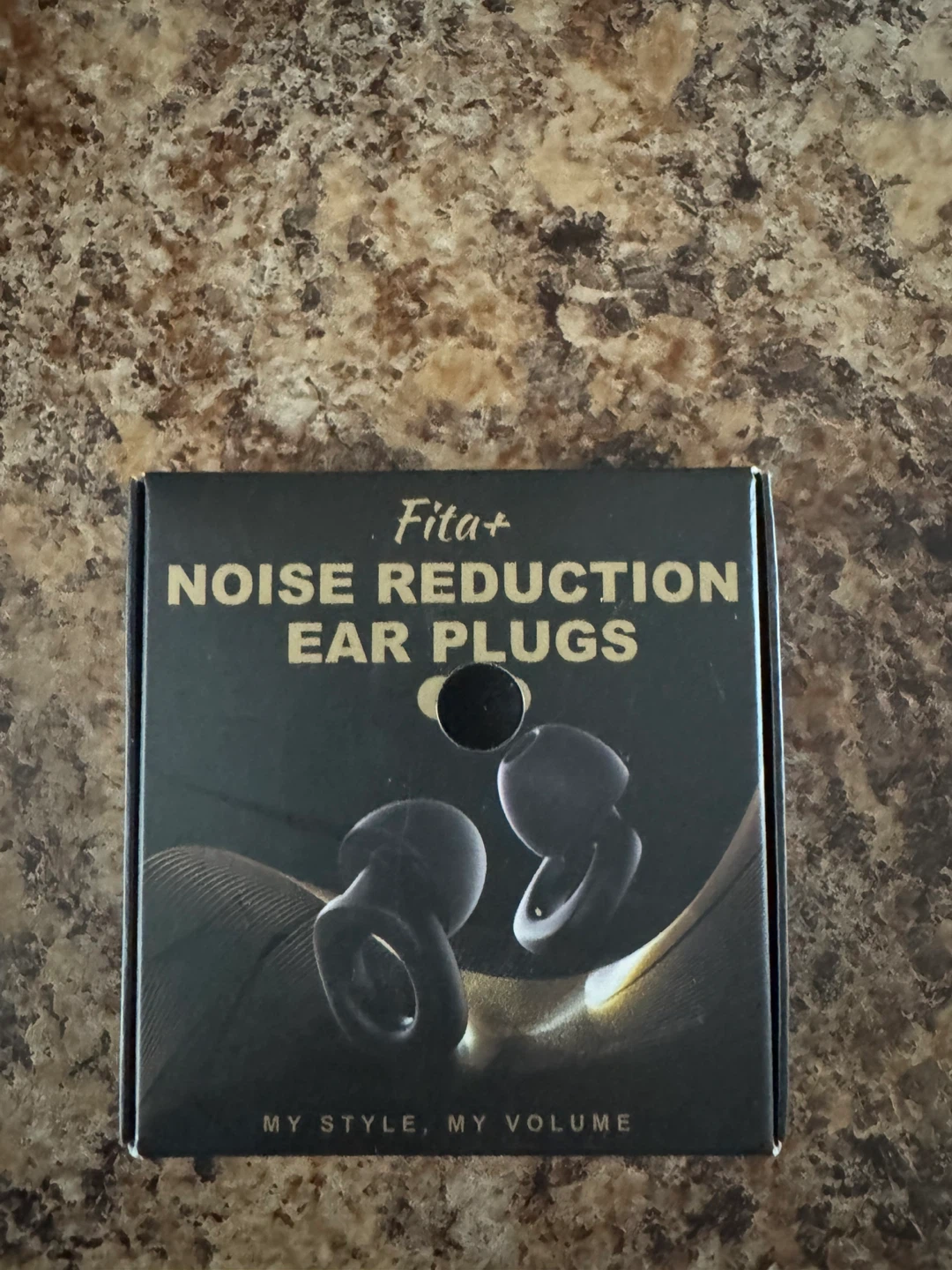 Fita+ Noise Reduction Ear Plugs