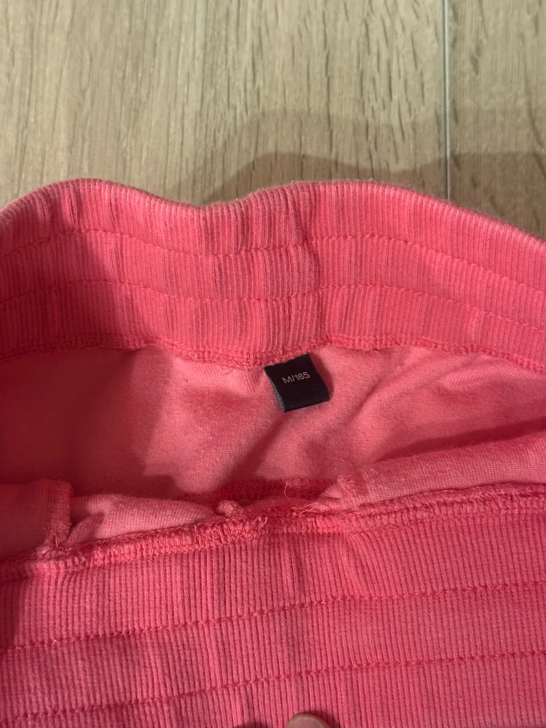 Paul Frank Pink Vintage Pants image indicator(2)