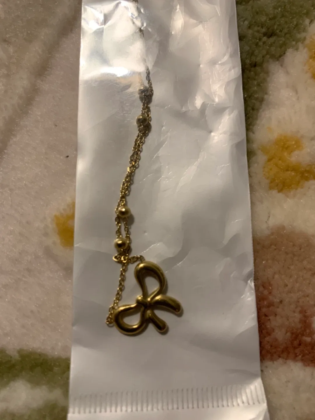 New Stainless Steel Necklaces image indicator(5)