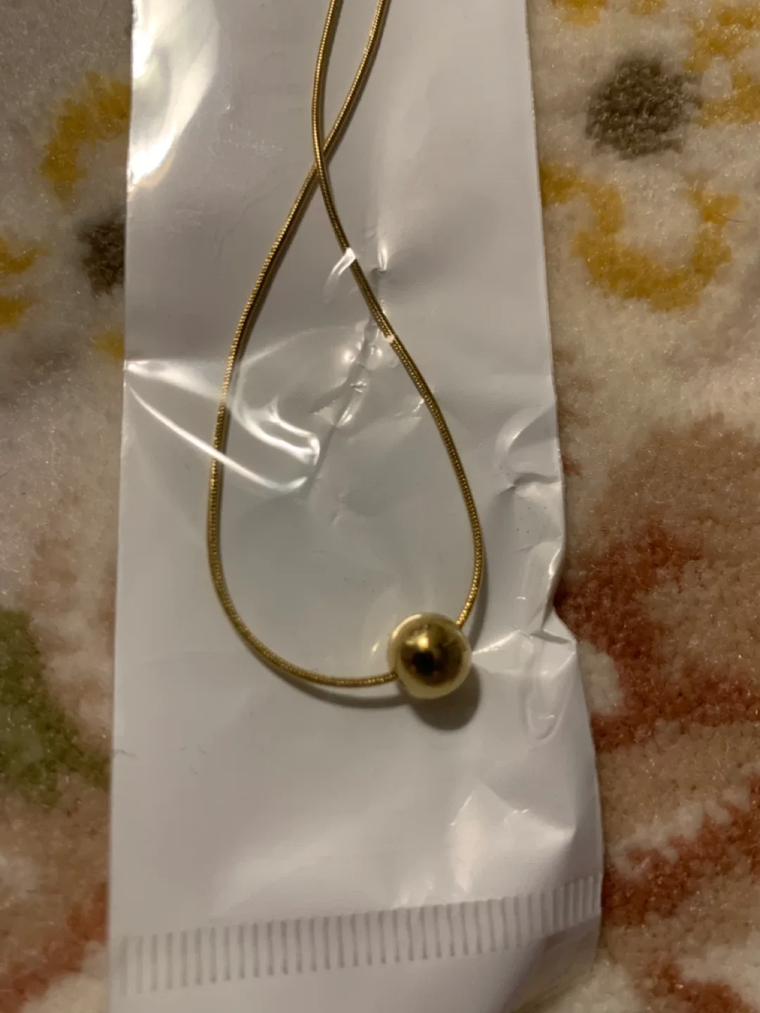 New Stainless Steel Necklaces image indicator(4)