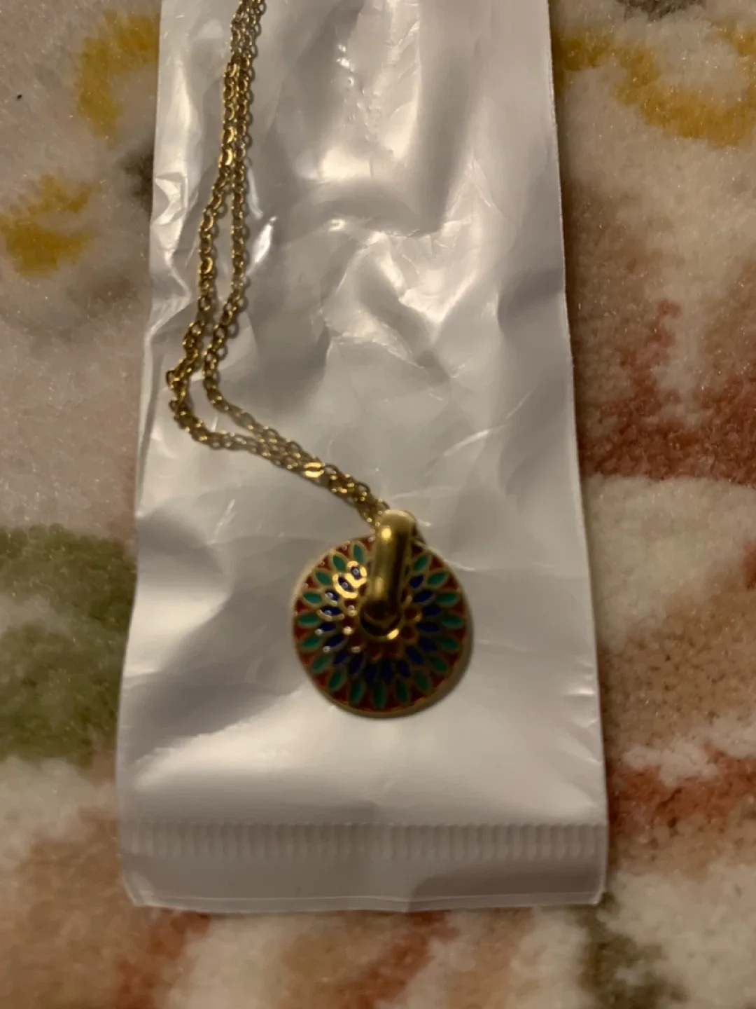 New Stainless Steel Necklaces image indicator(6)