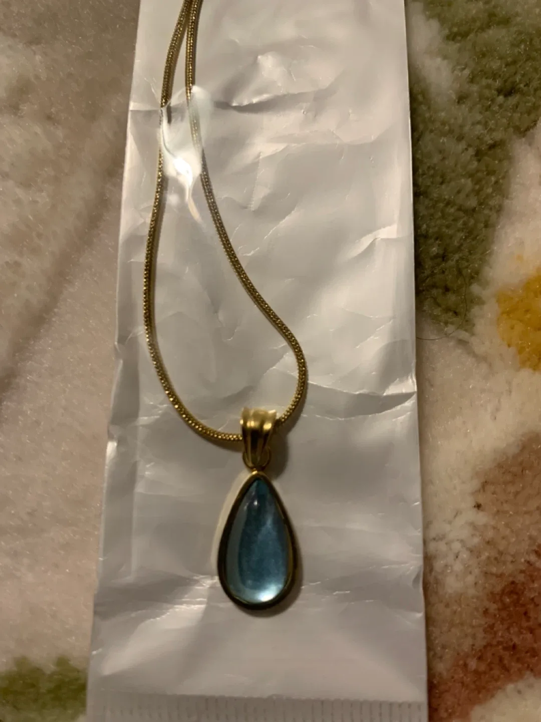 New Stainless Steel Necklaces image indicator(2)