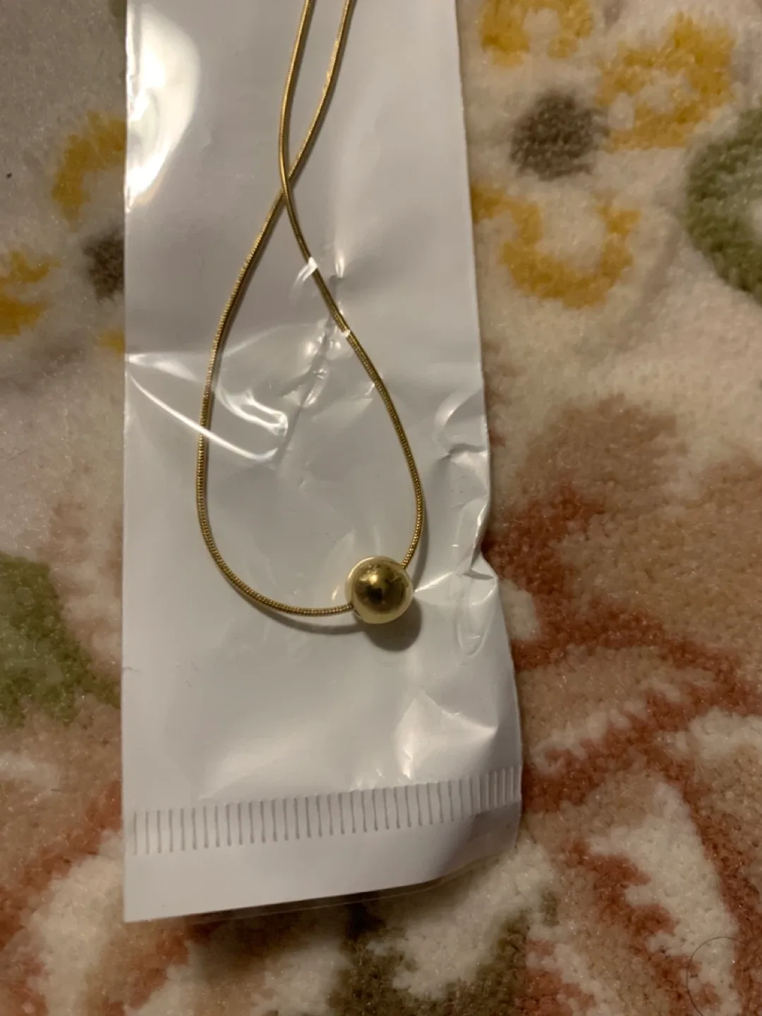 New Stainless Steel Necklaces image indicator(3)