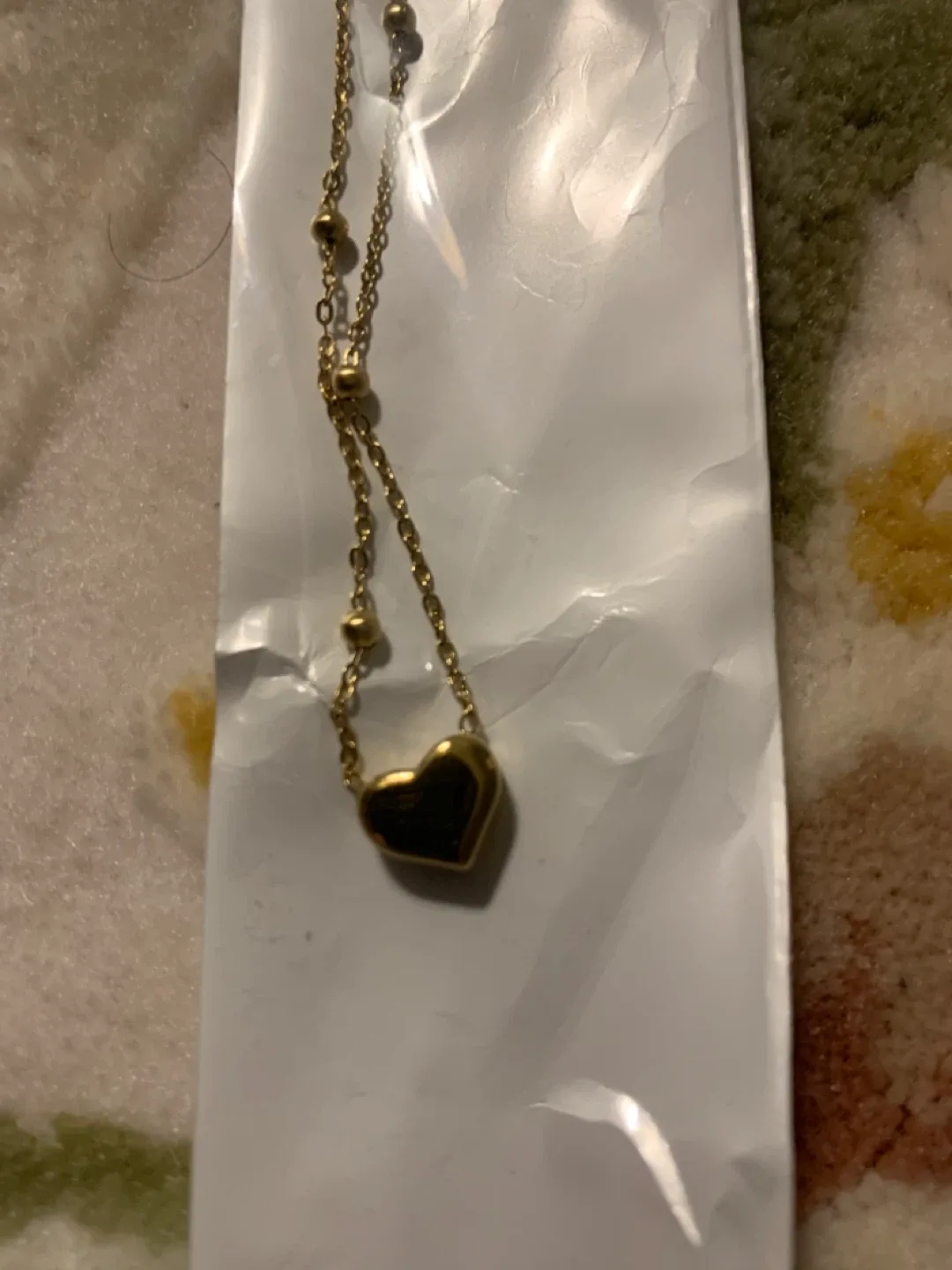 New Stainless Steel Necklaces image indicator(7)