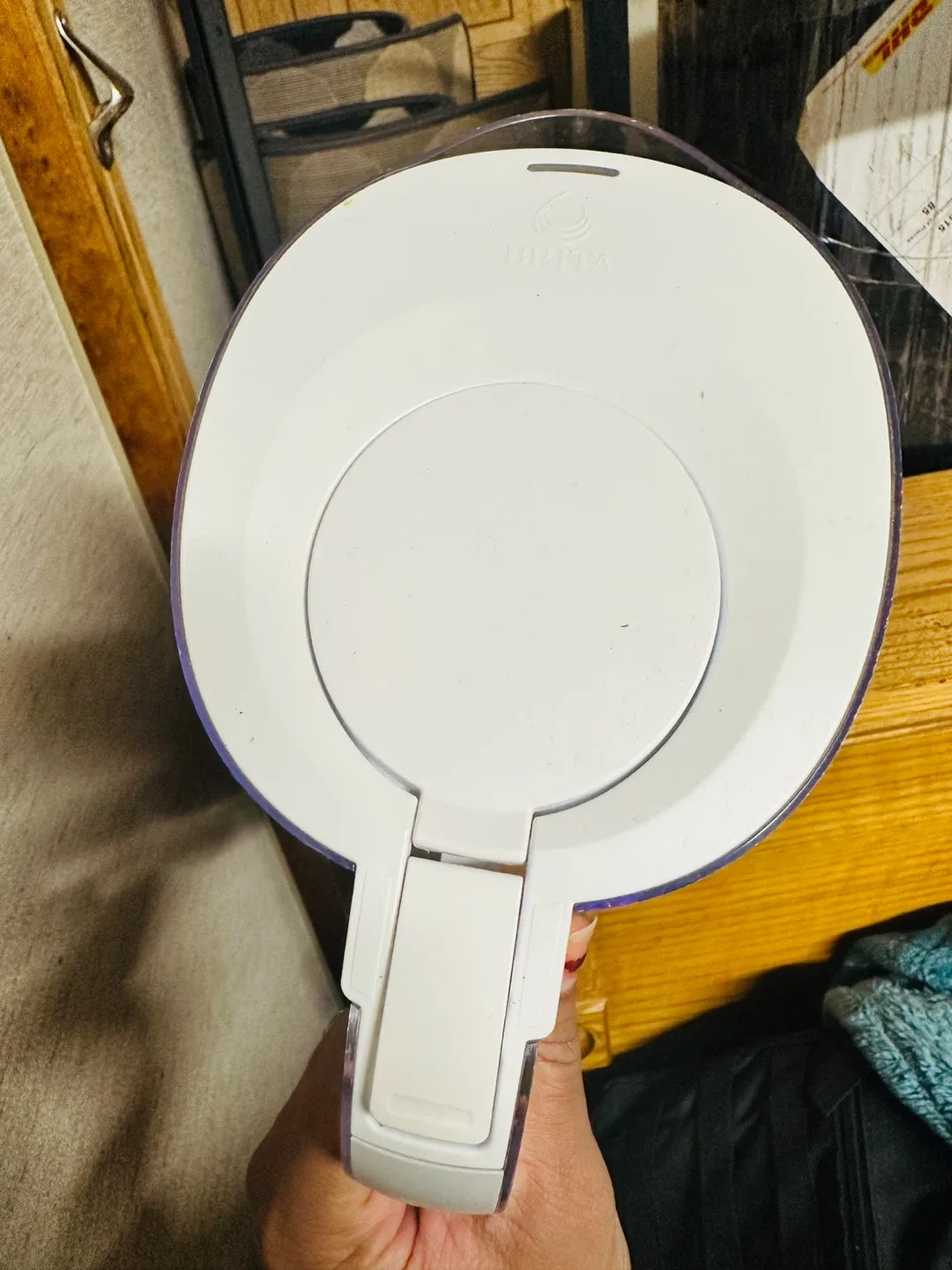 Brita Water Filter Pitcher image indicator(5)