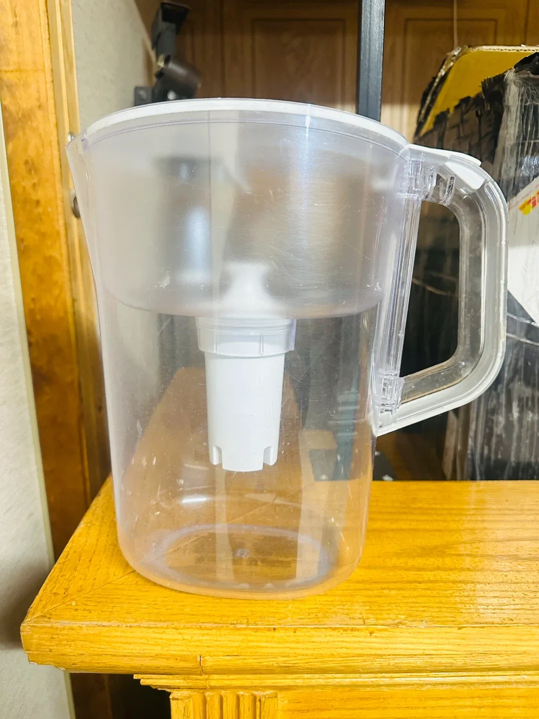 Brita Water Filter Pitcher image indicator(4)