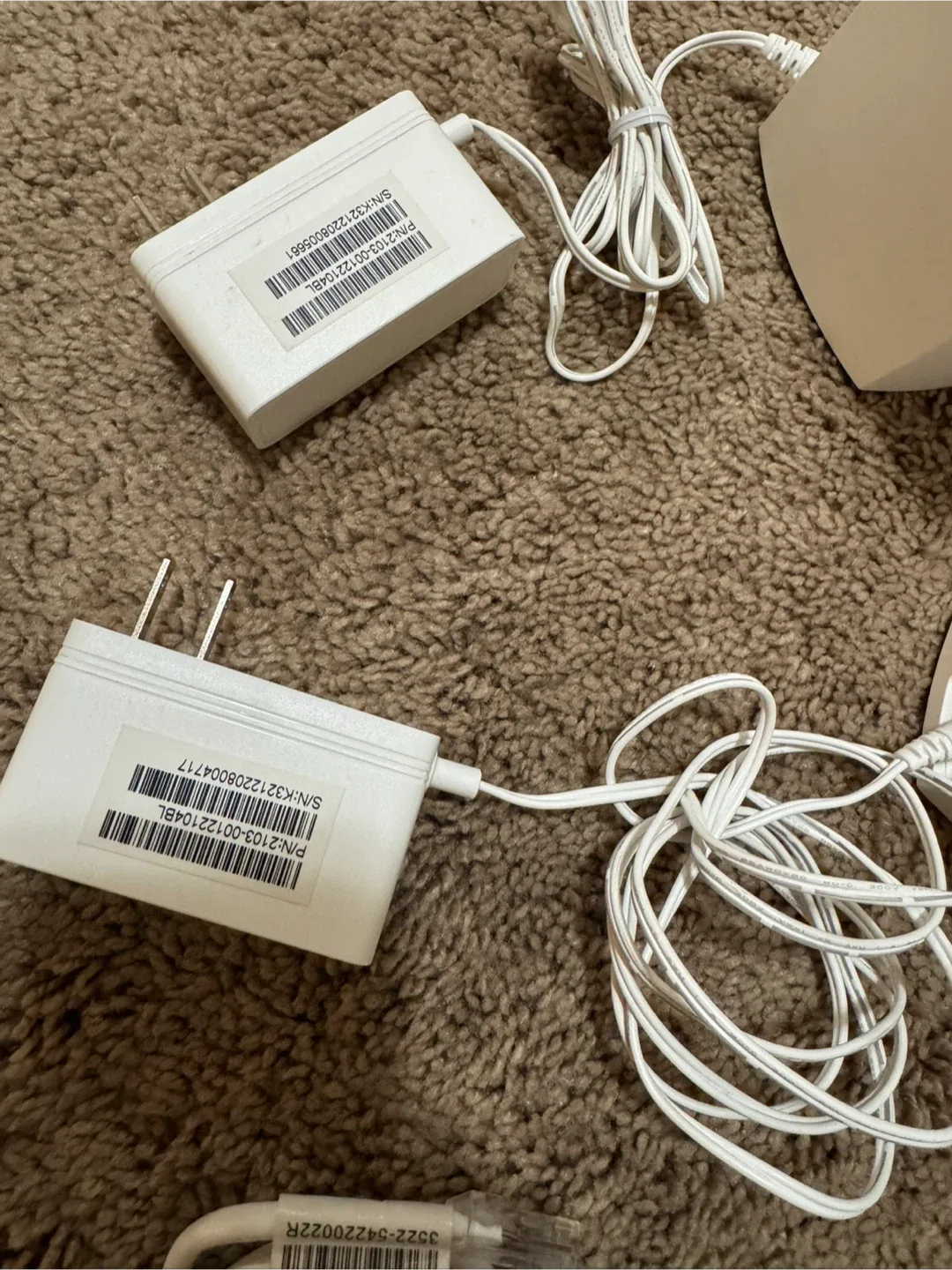 Linksys Atlas WiFi 6 Router Home WiFi Mesh System