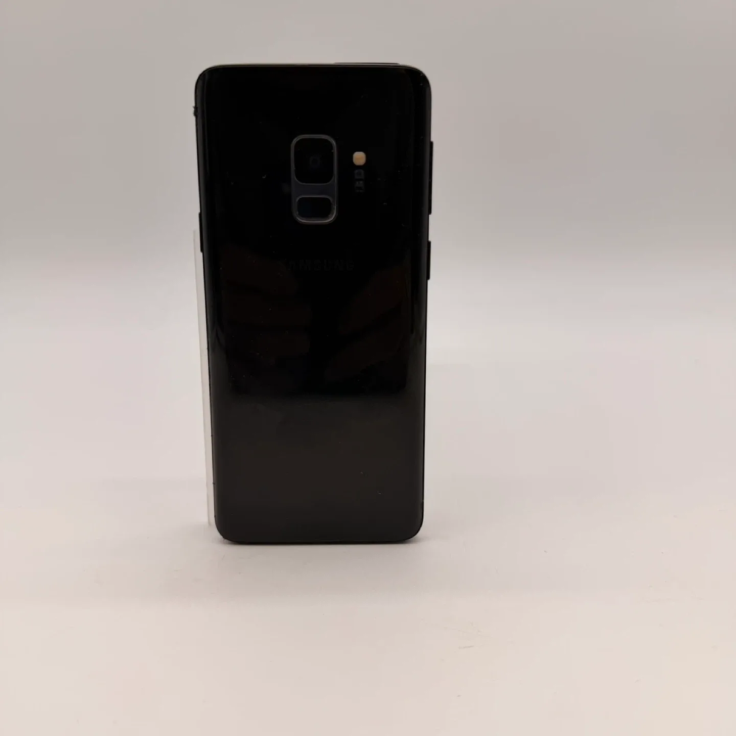 Samsung Galaxy S9 - Black 64 GB image indicator(3)