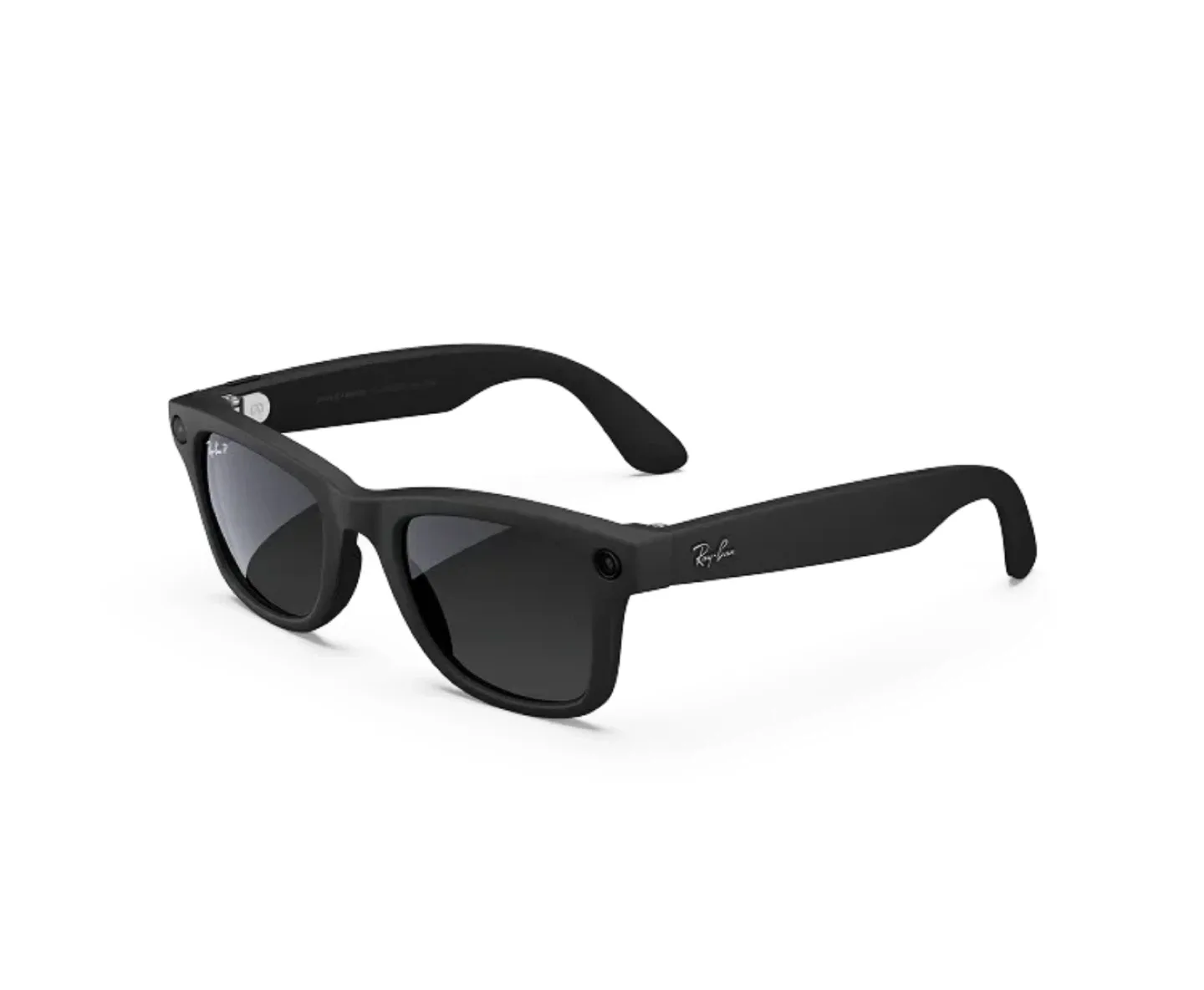 Ray-Ban Meta Wayfarer (Gen 1) - Matte Black