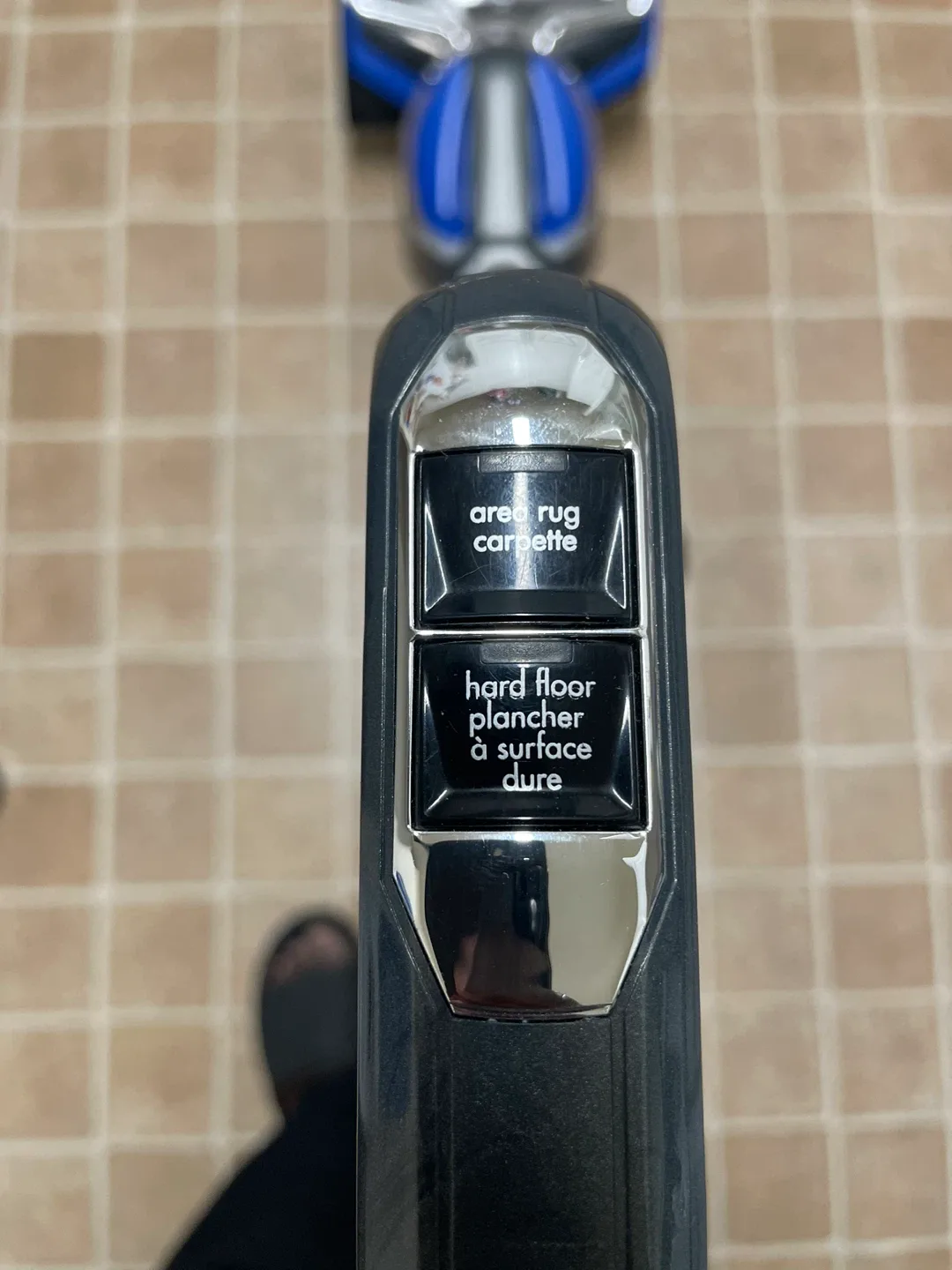 Bissell CrossWave Pet Floor Cleaner image indicator(5)