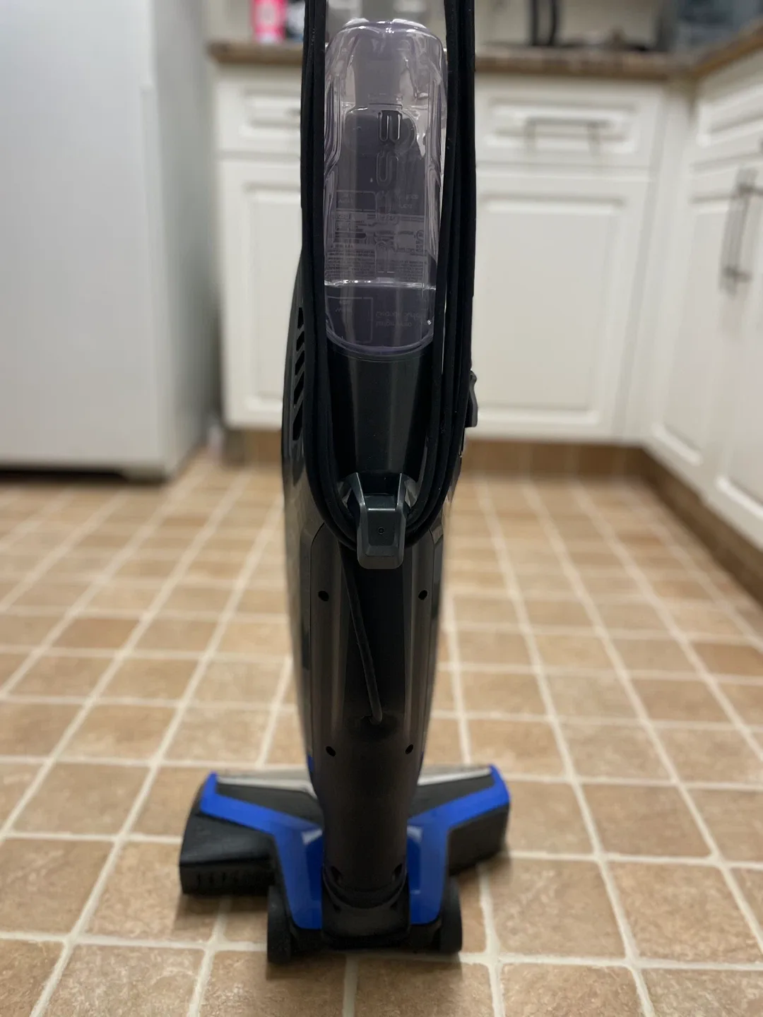 Bissell CrossWave Pet Floor Cleaner image indicator(6)