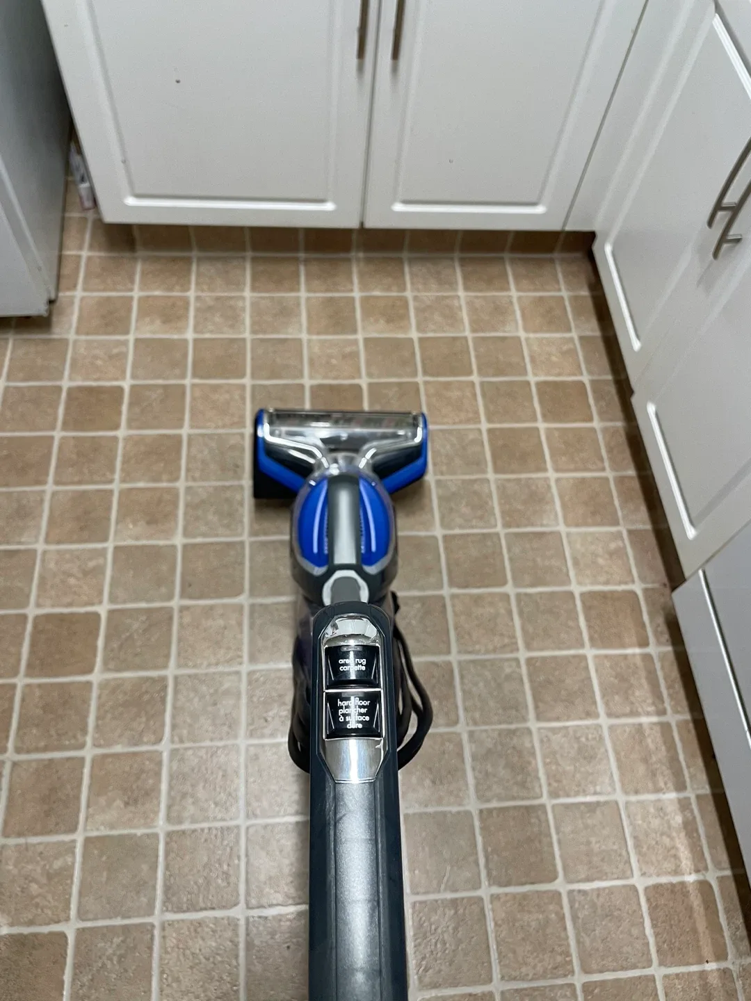 Bissell CrossWave Pet Floor Cleaner image indicator(4)