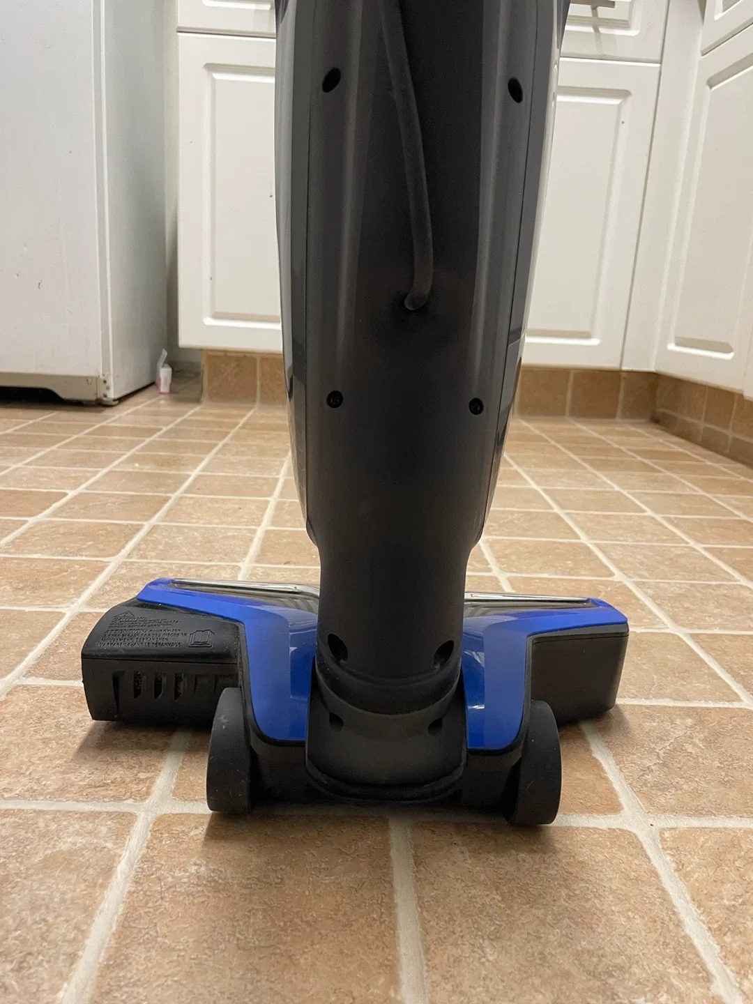 Bissell CrossWave Pet Floor Cleaner image indicator(7)