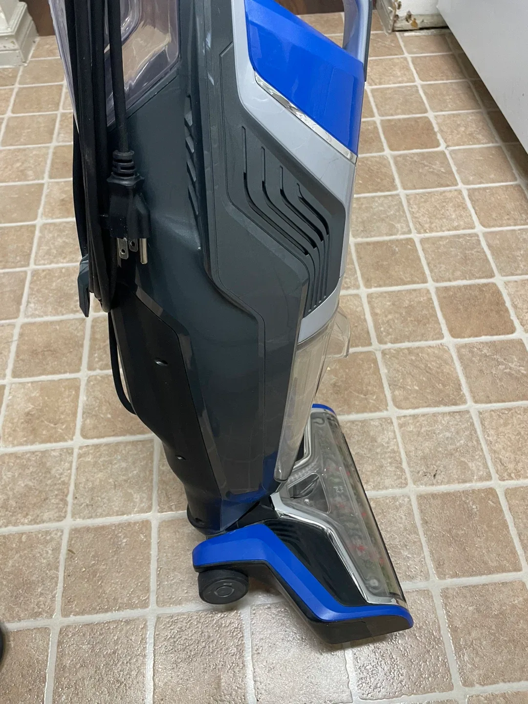 Bissell CrossWave Pet Floor Cleaner image indicator(8)