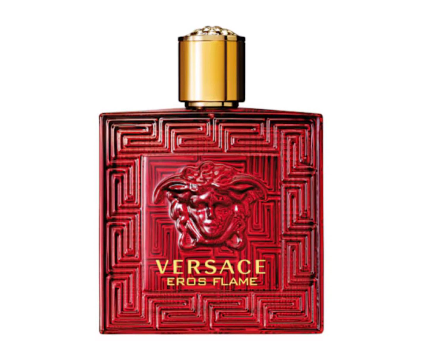 Versace Eros Flame Eau de Parfum 100ml - New - photo 2