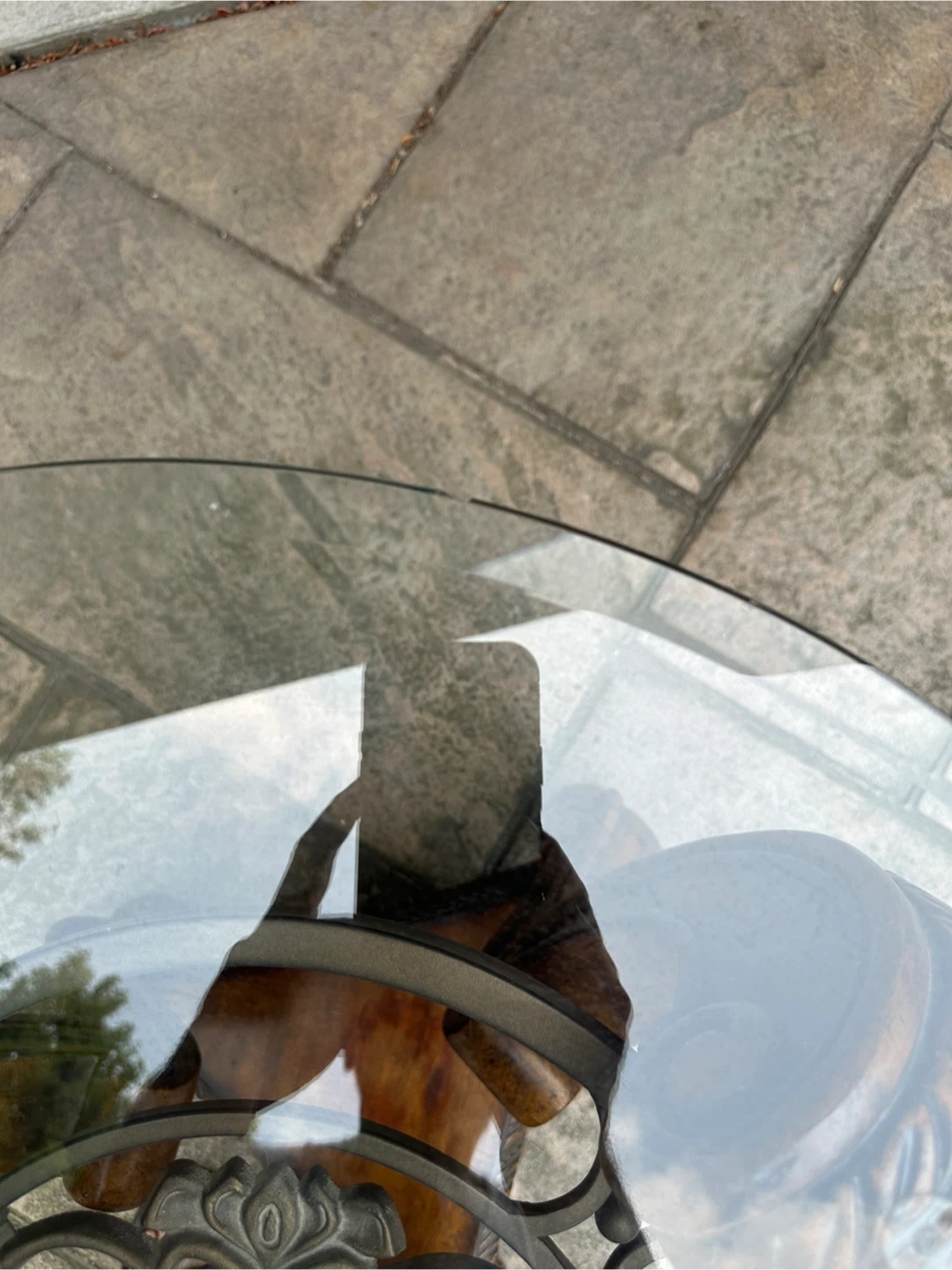Ashley Side Table - photo 3