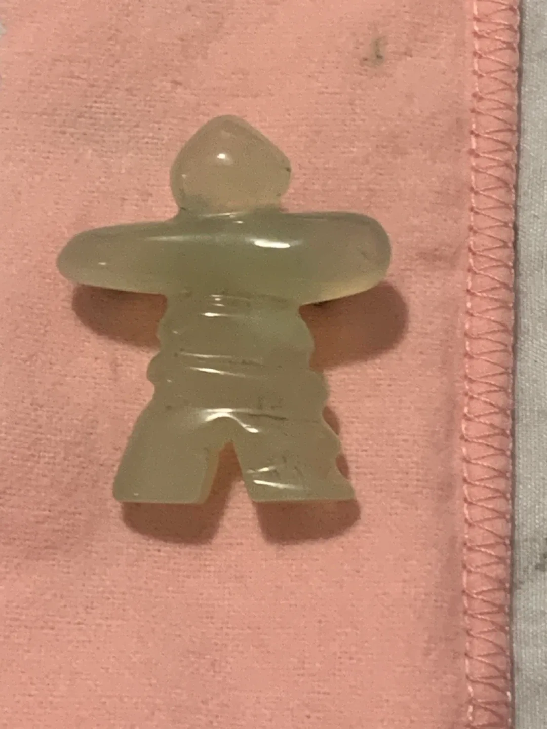 Inukshuk Pin