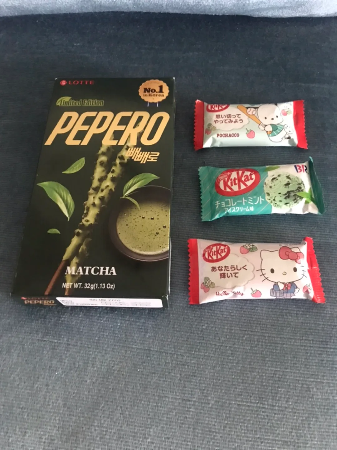 Chocolate/Cookies Bundle - Snacks image indicator(4)