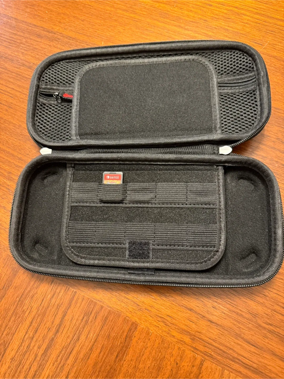 Nintendo Switch OLED Model White image indicator(4)