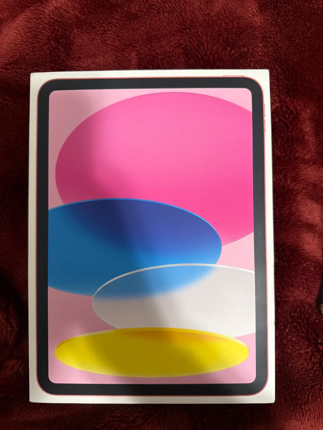 New iPad (A16) Wi-Fi 128GB
