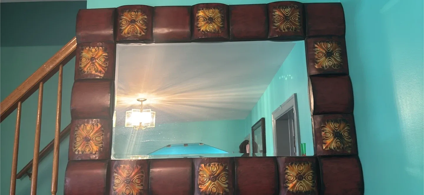 Decorative Wall Mirror