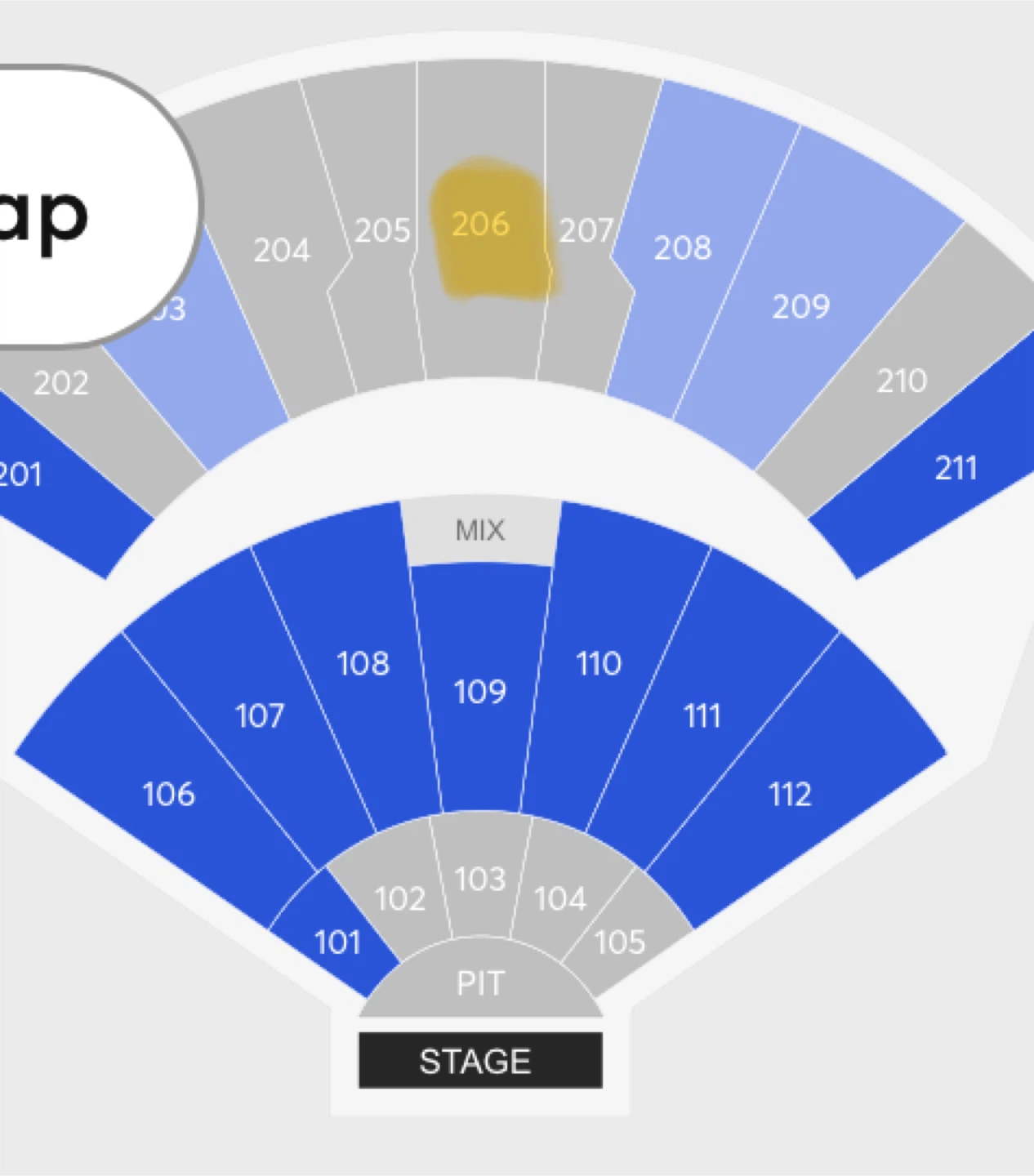 Two El Alfa Concert Tickets - Chicago/Rosemont Nov 21 - photo 2