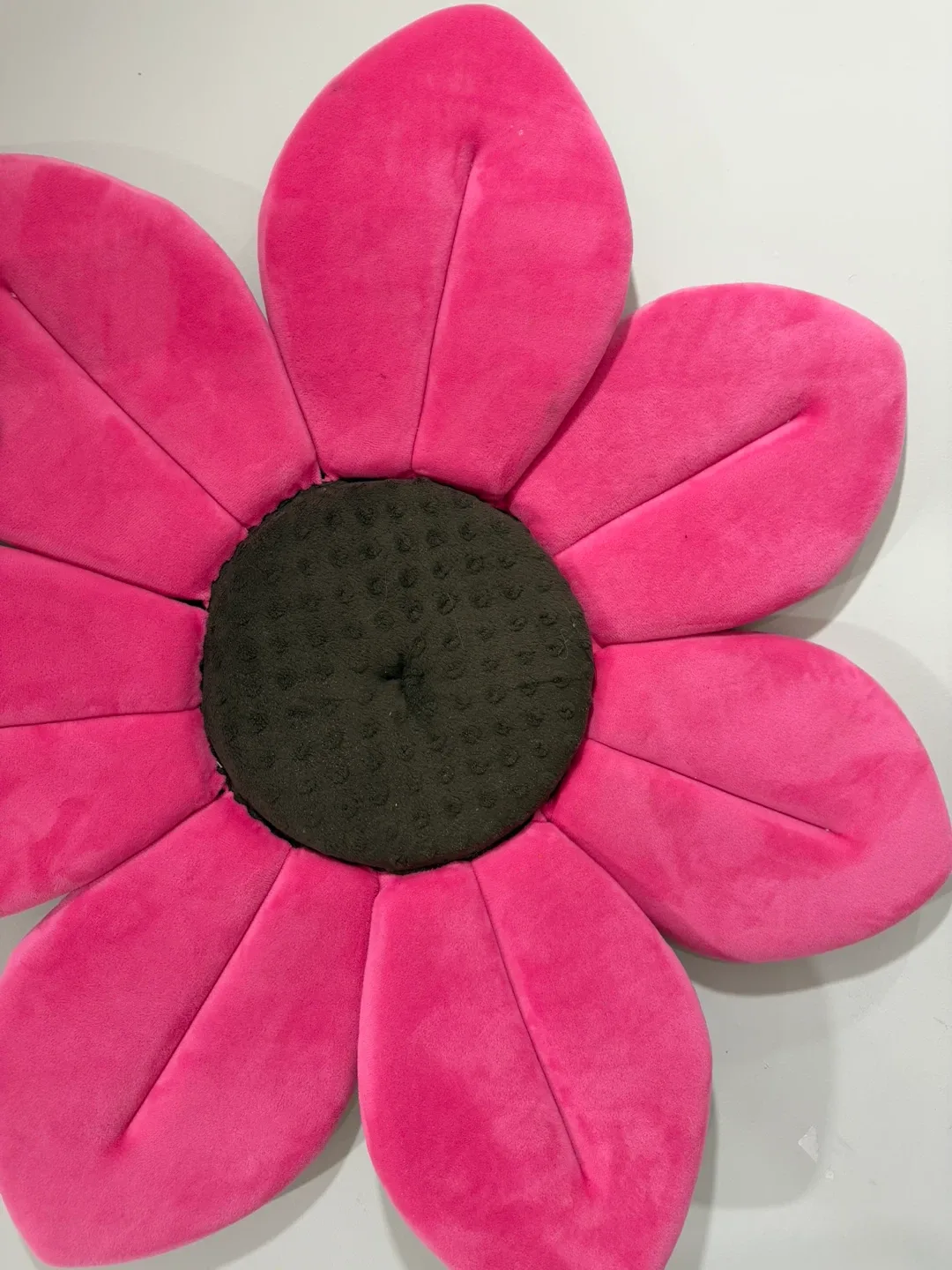 Blooming Bath Baby Bath Flower - Pink