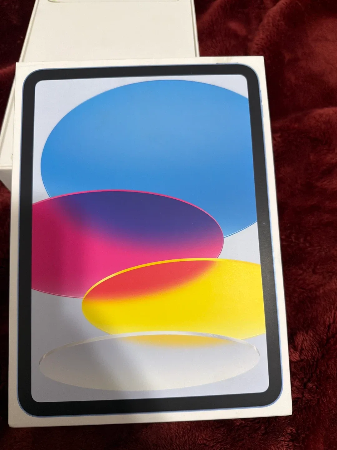 New Apple iPad (A16) Wi-Fi 128GB image indicator(2)