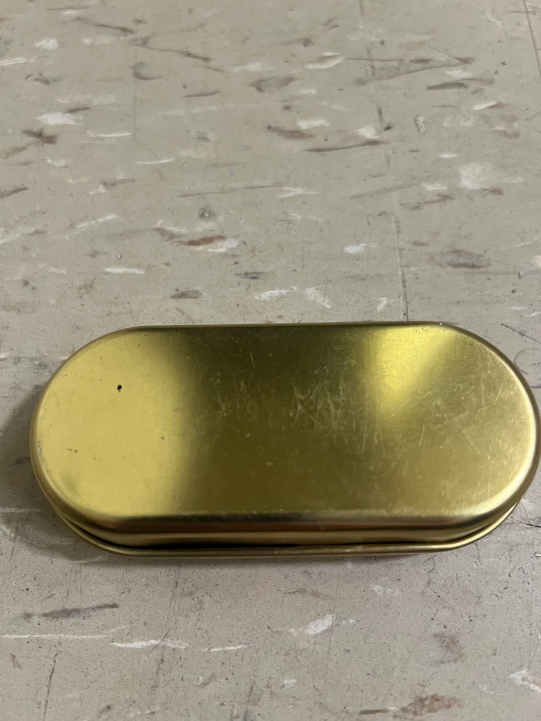 SILVER Clipper Lighter (MAYBE WORKING) - photo 5