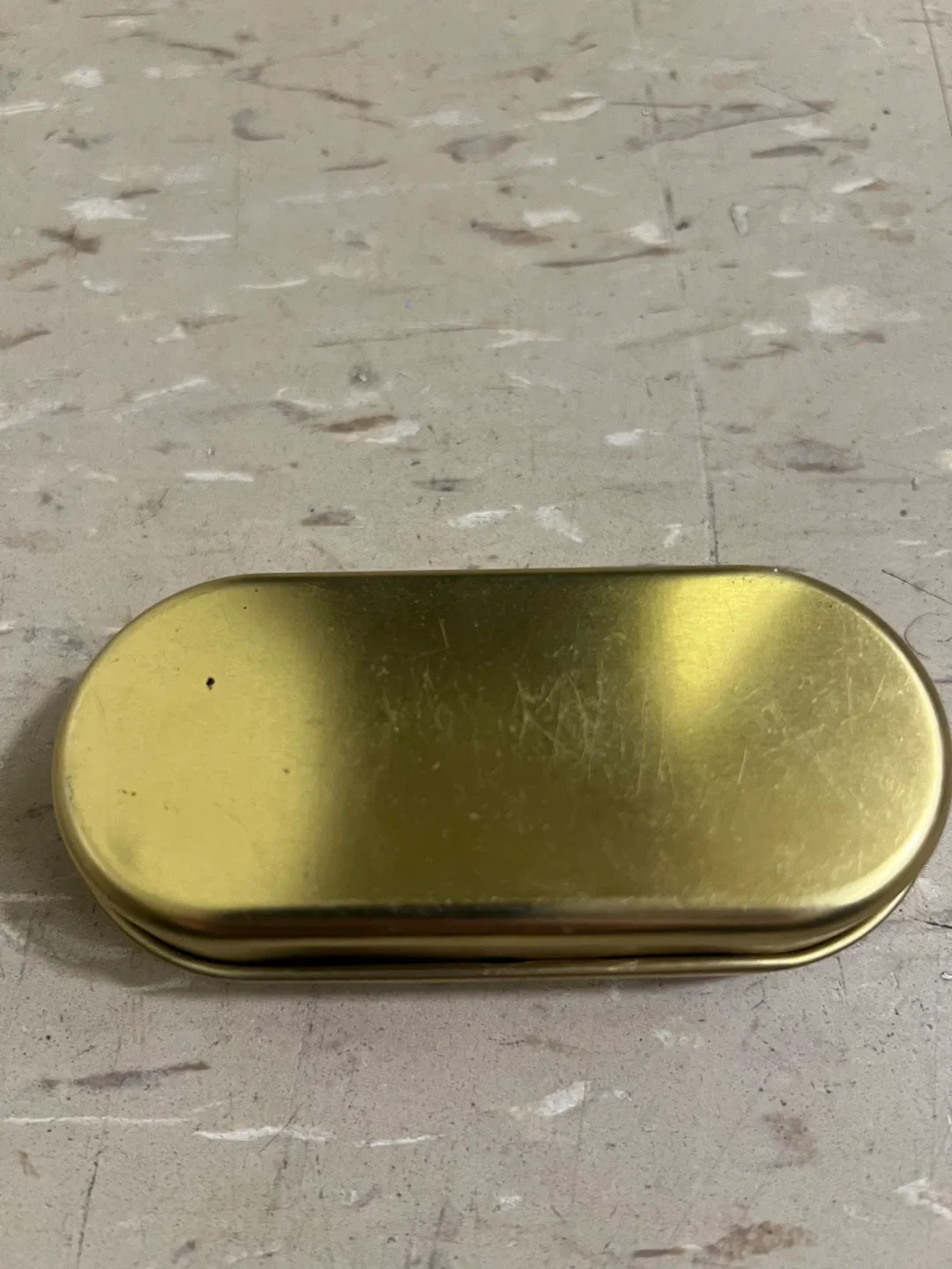 SILVER Clipper Lighter (MAYBE WORKING) image indicator(5)
