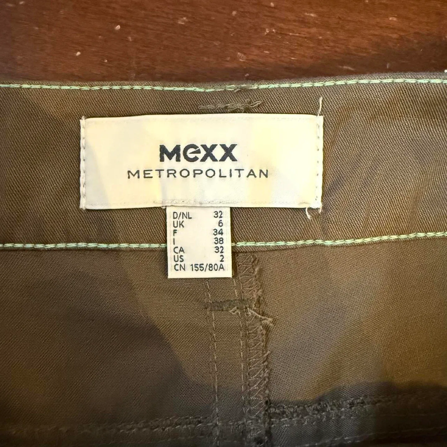 Mexx Skirt image indicator(4)