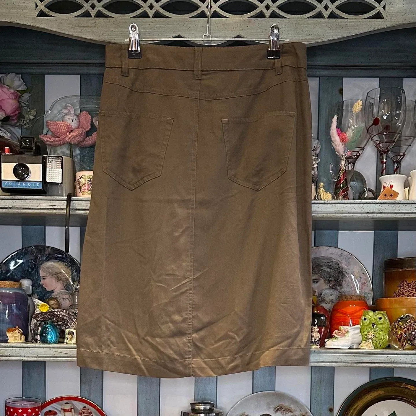 Mexx Skirt image indicator(2)