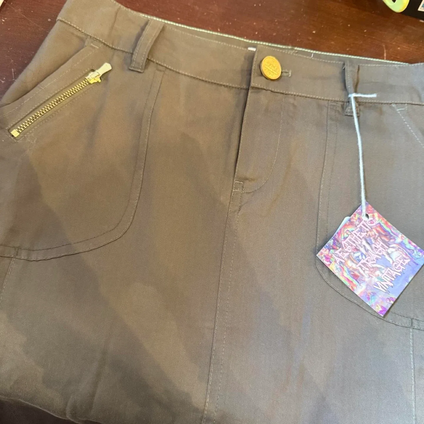 Mexx Skirt image indicator(3)