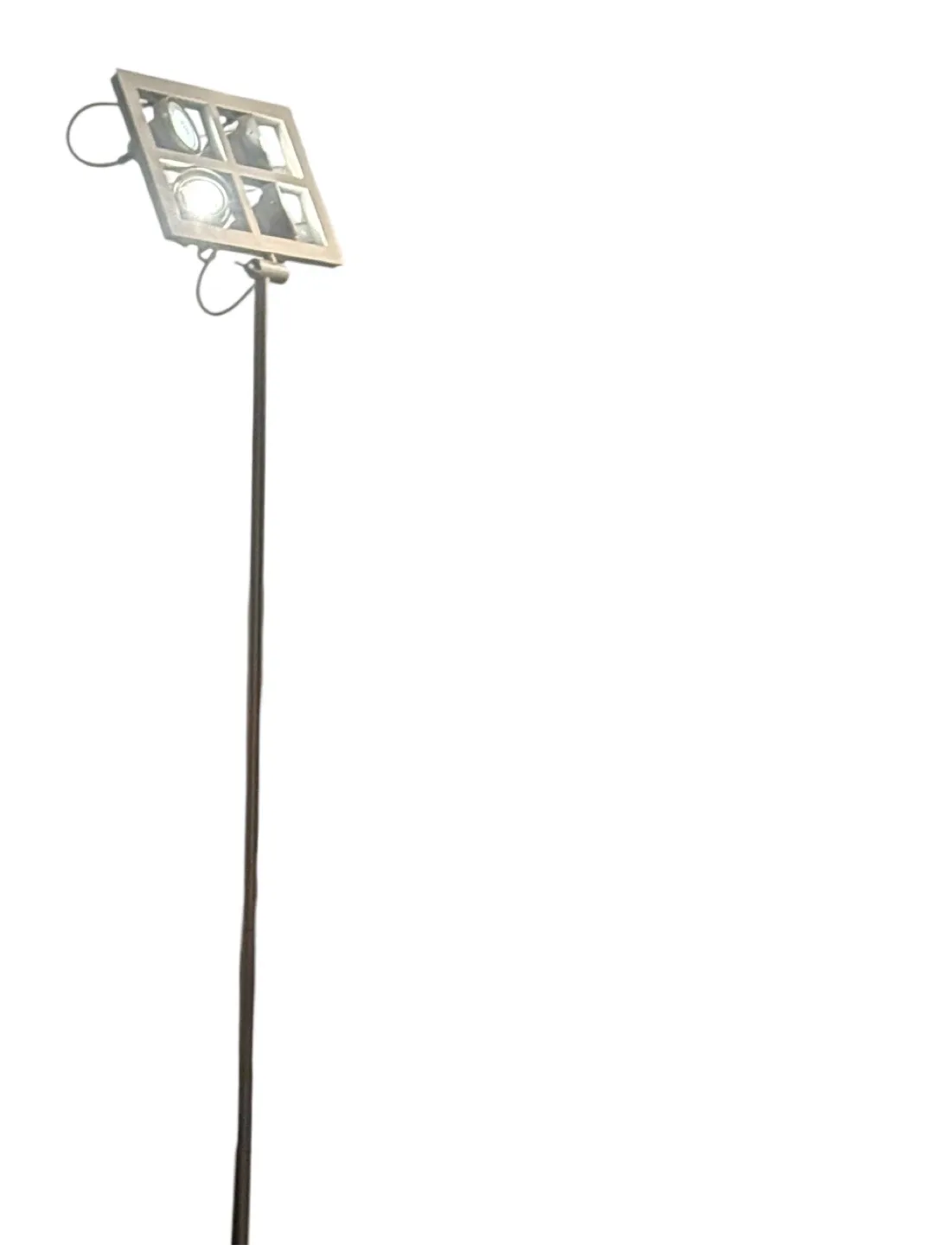 Studio Light Floor Lamp