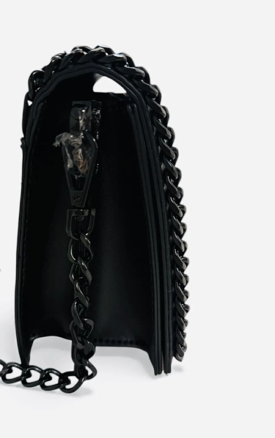 ALDO Quilted Crossbody Bag – New With Tags image indicator(3)