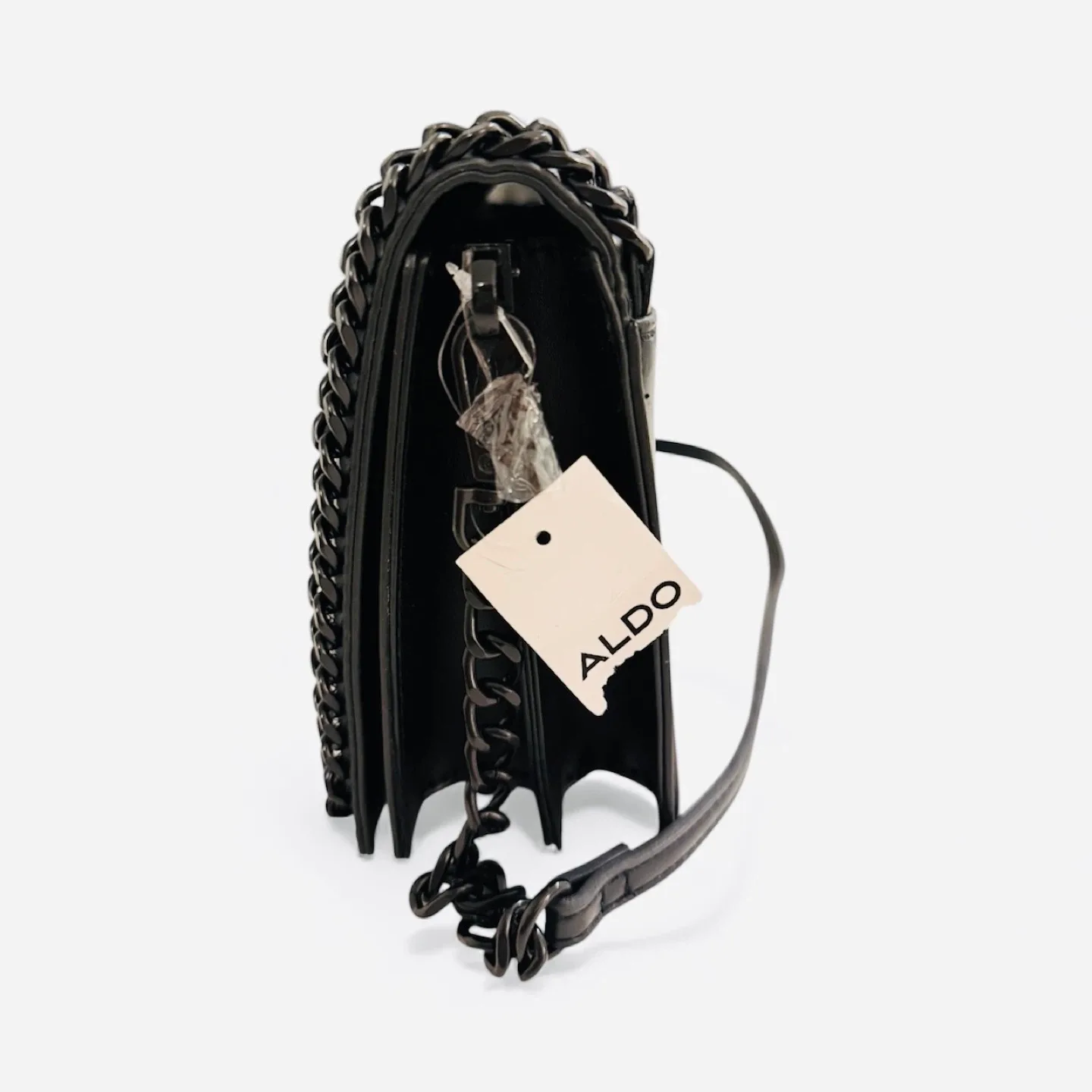 ALDO Quilted Crossbody Bag – New With Tags image indicator(5)