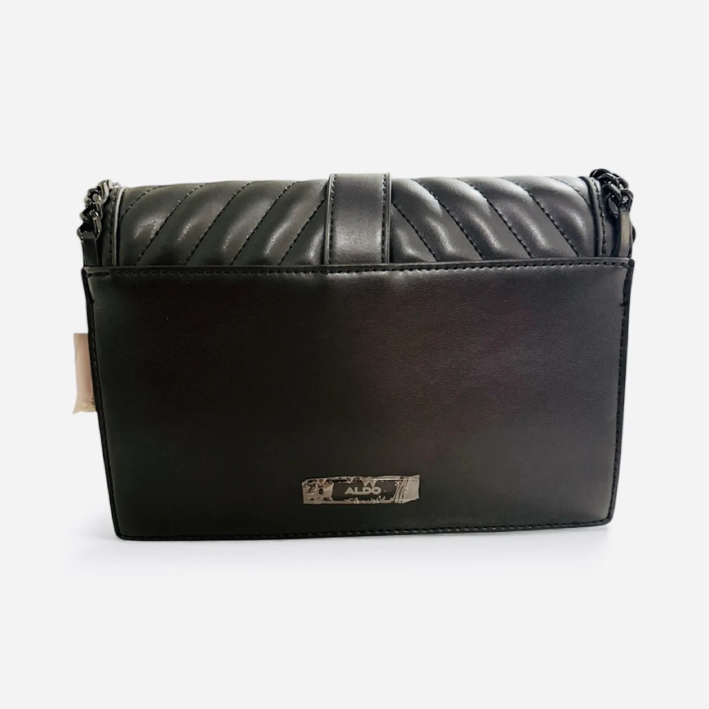 ALDO Quilted Crossbody Bag – New With Tags image indicator(6)