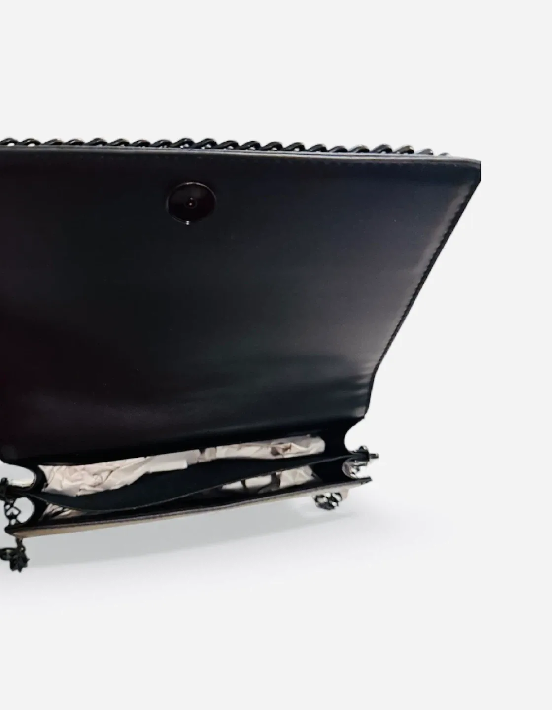 ALDO Quilted Crossbody Bag – New With Tags image indicator(8)