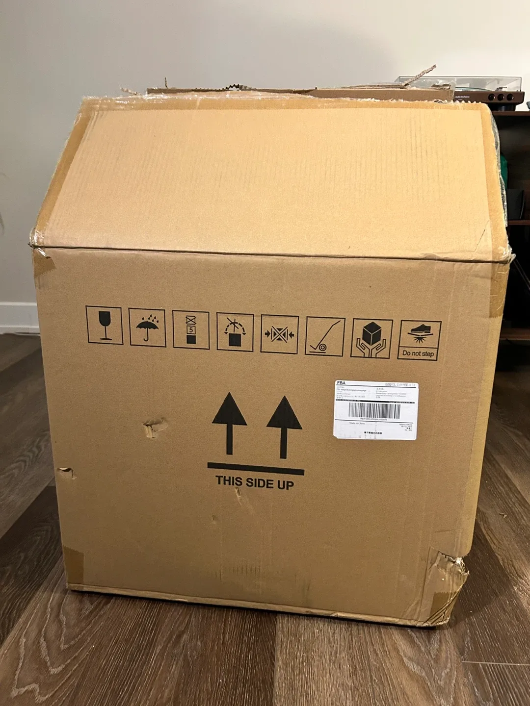 Self-Cleaning Cat Litter Box brand new (open box) image indicator(7)