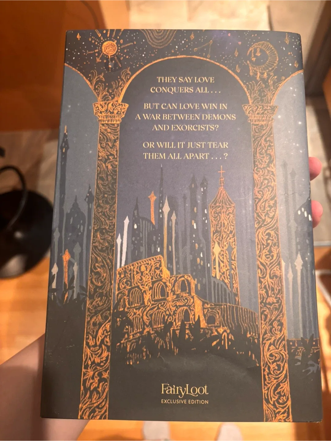 Cruel is the light image indicator(3)