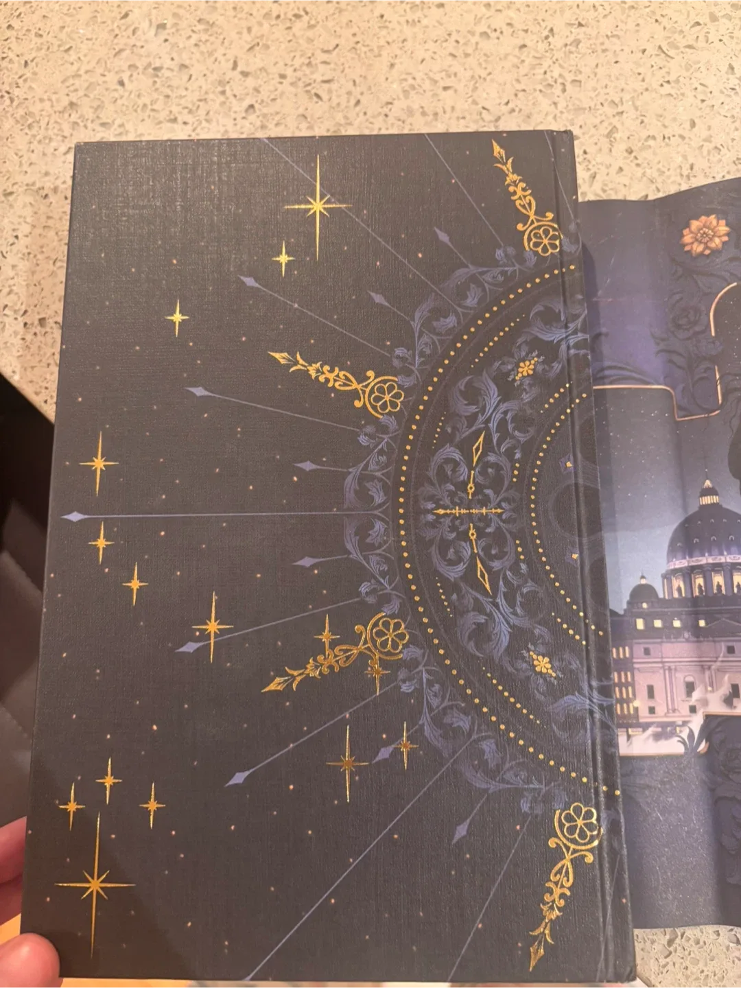 Cruel is the light image indicator(6)