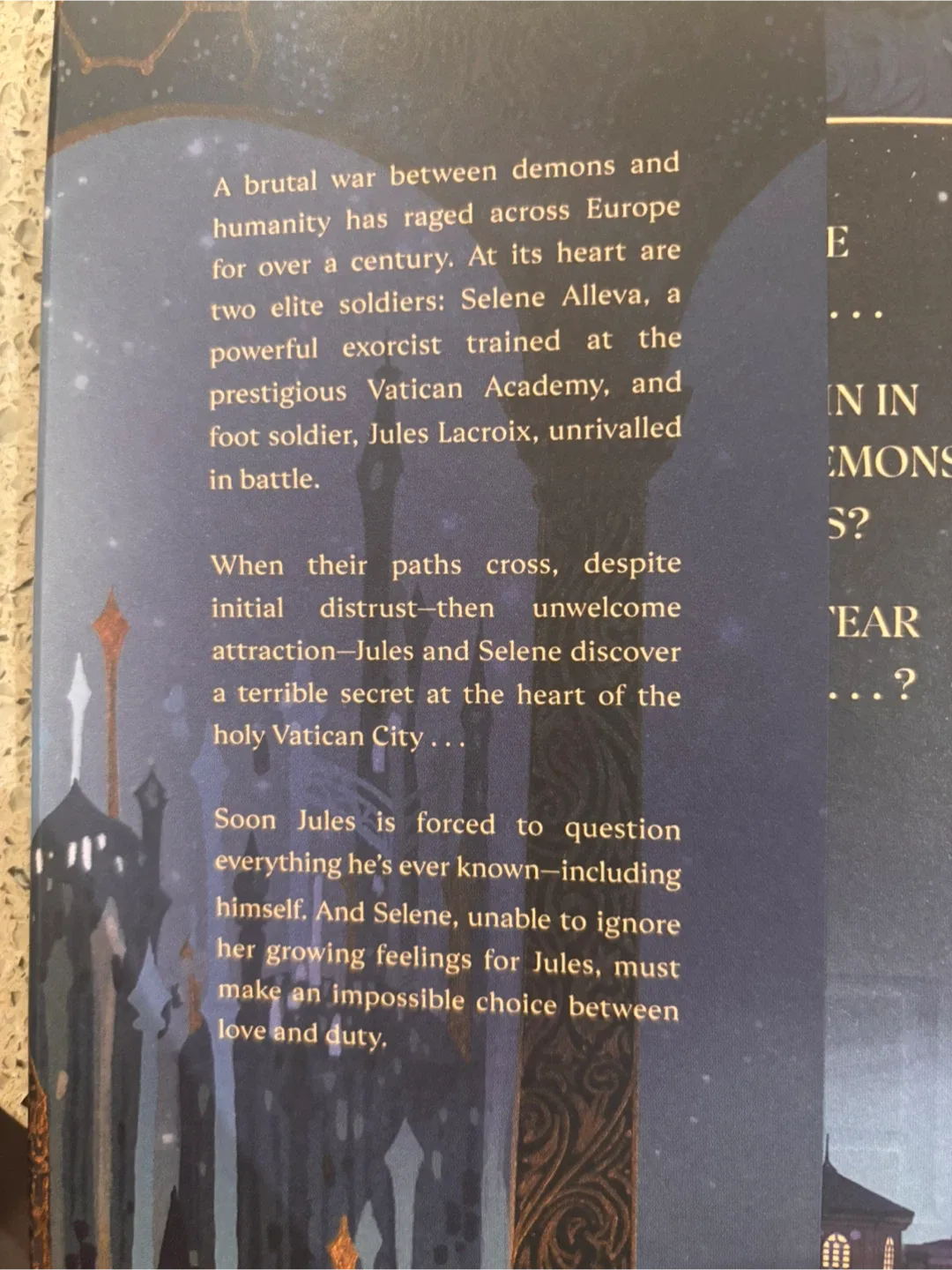 Cruel is the light image indicator(9)