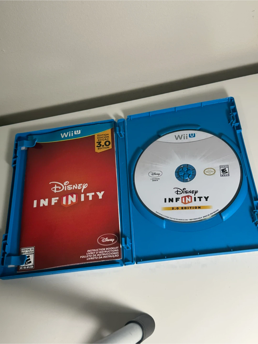 Disney Infinity 3.0 Edition for Wii U - photo 3