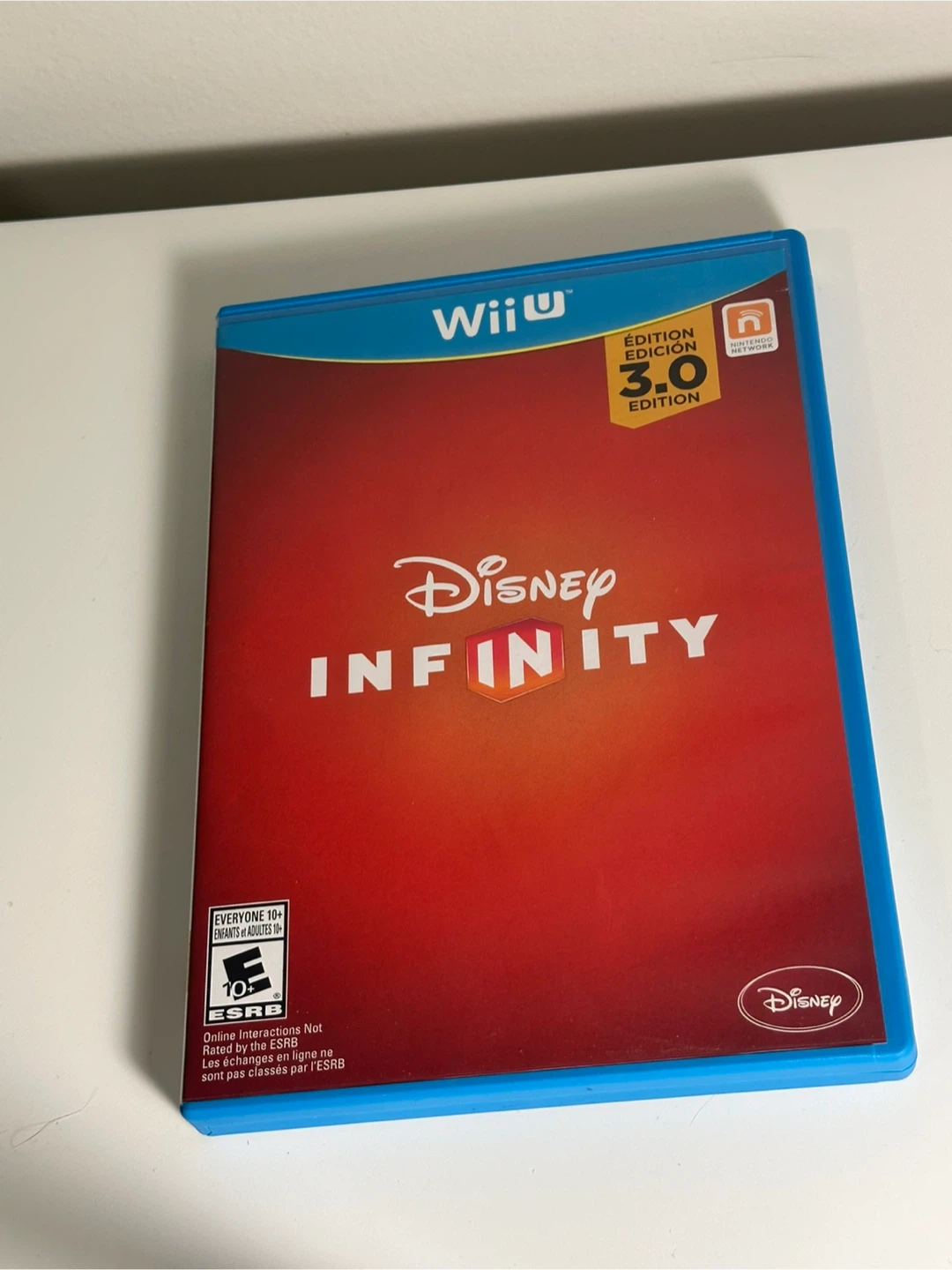Disney Infinity 3.0 Edition for Wii U