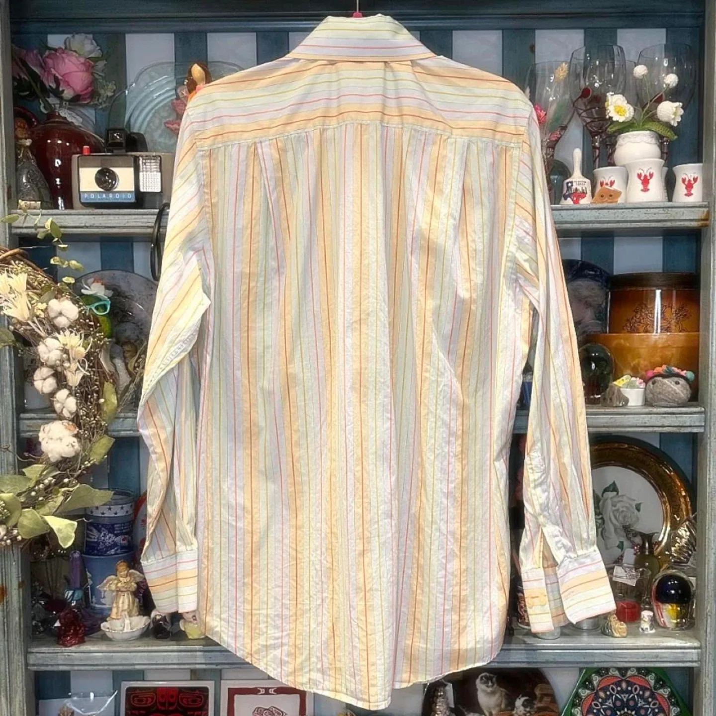 Hörst Striped Shirt image indicator(2)